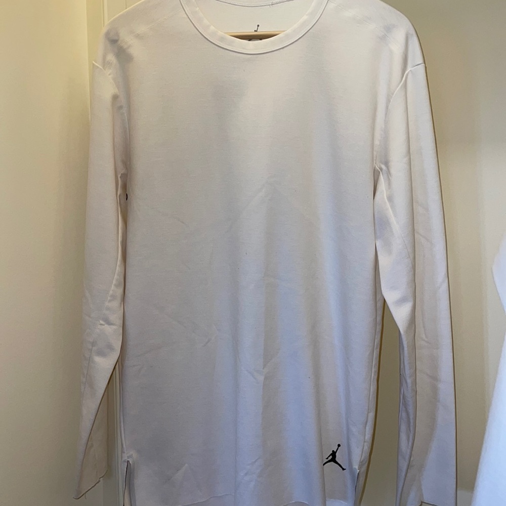 Nike Jordan White Air T-Shirt